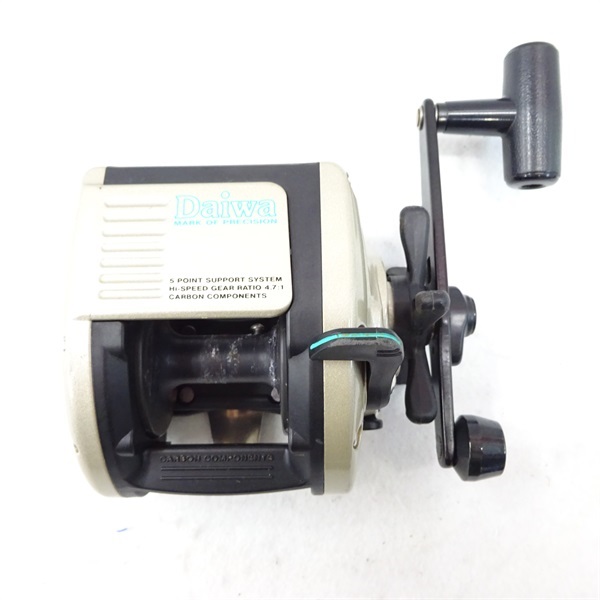 スーパーダイナミック  GS-30